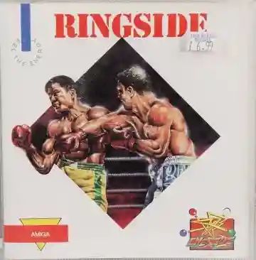 Ringside Boxing